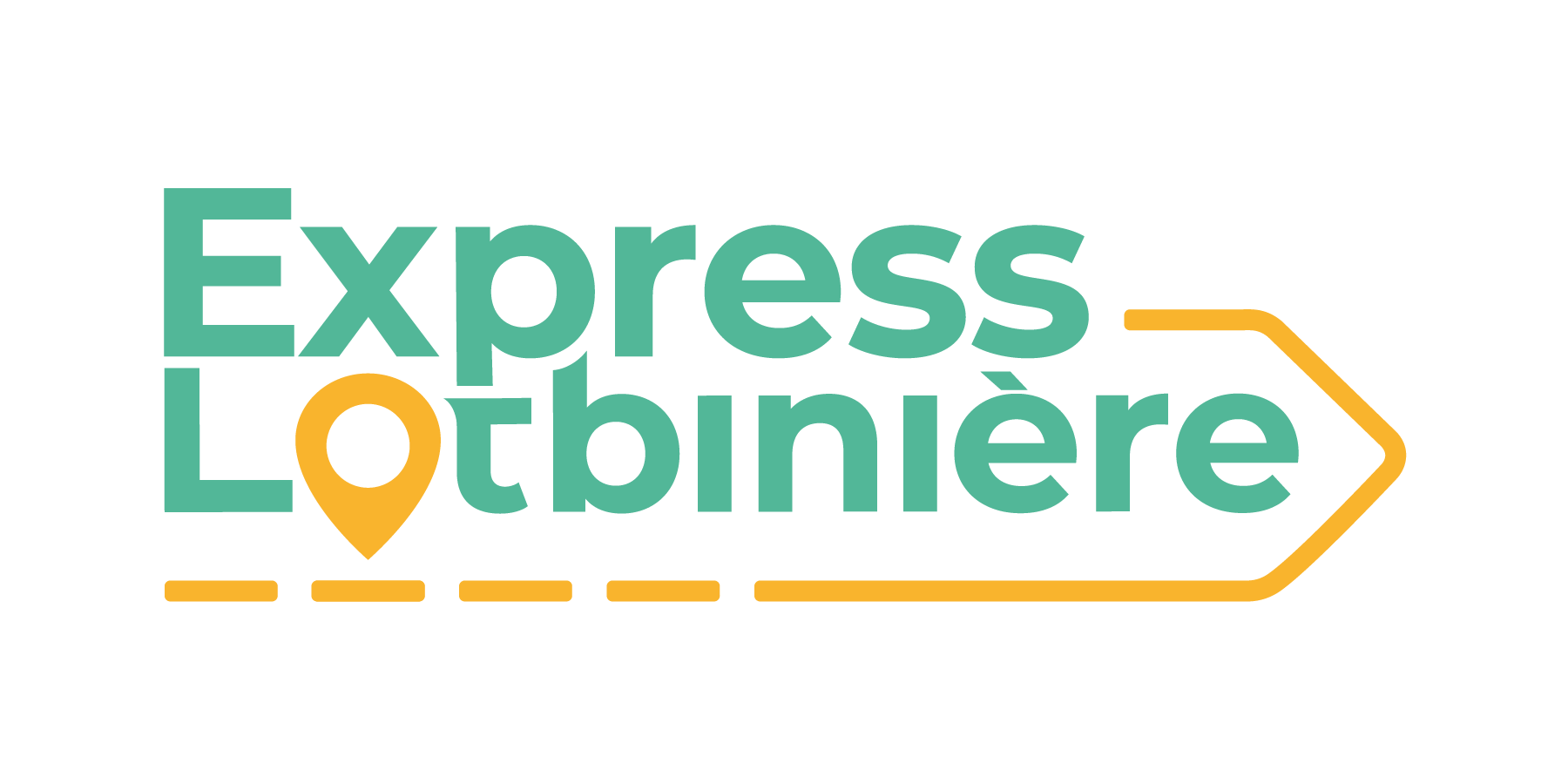 Logo Express Lotbinière